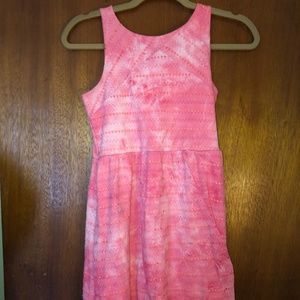 Girls Spring/Summer Dress